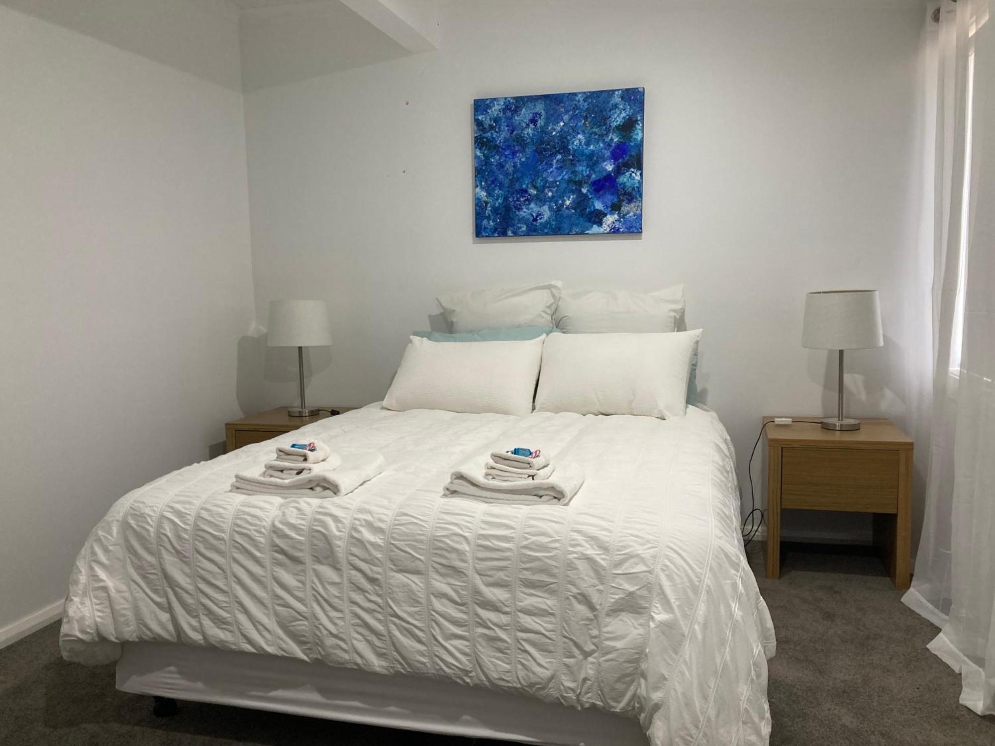Rosewhite House Bed & Breakfast Myrtleford Dış mekan fotoğraf