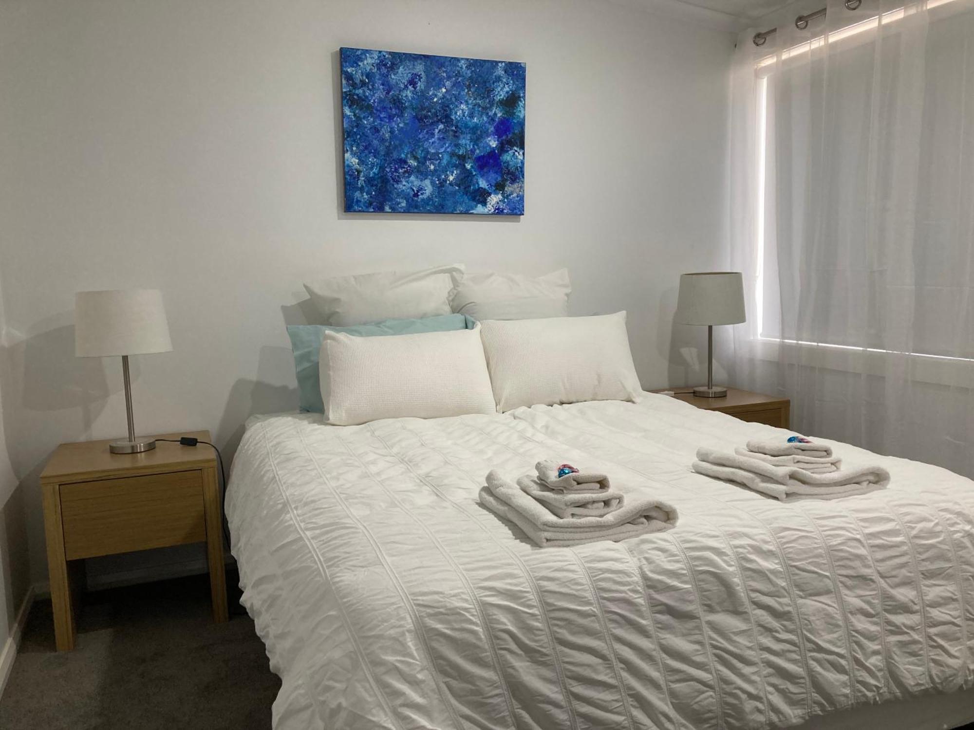 Rosewhite House Bed & Breakfast Myrtleford Dış mekan fotoğraf