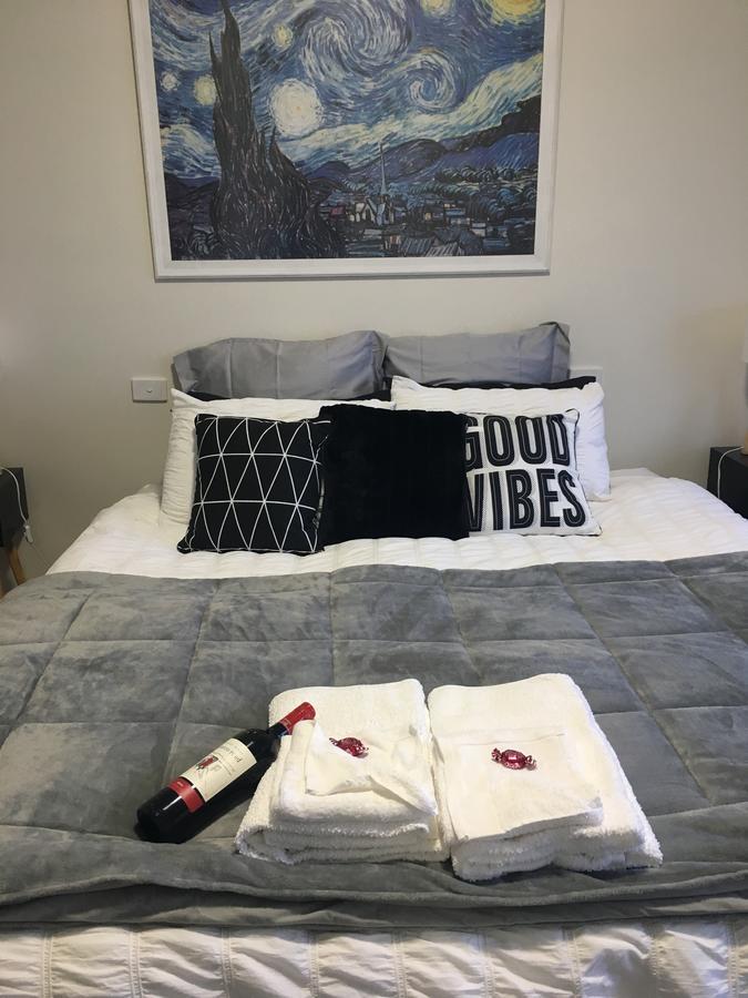 Rosewhite House Bed & Breakfast Myrtleford Dış mekan fotoğraf
