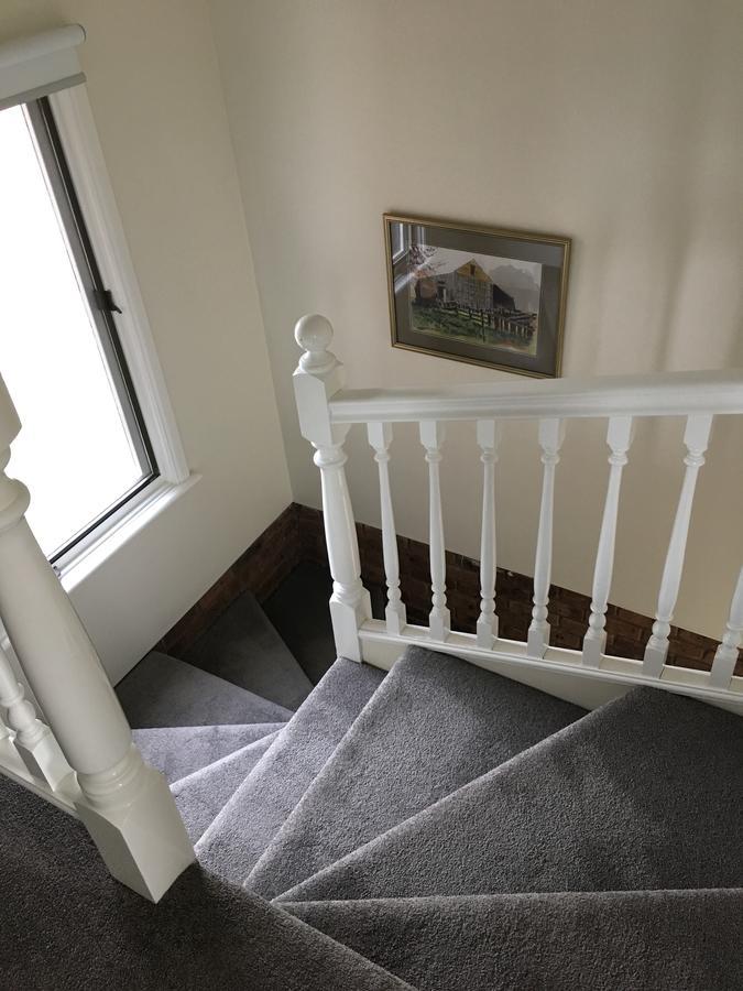 Rosewhite House Bed & Breakfast Myrtleford Dış mekan fotoğraf